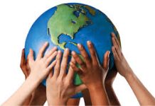 Hướng dẫn thành lập và tổ chức hoạt động Câu lạc bộ Ứng phó biến đổi khí hậu