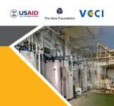 SÁCH TRẮNG: Rủi ro thiên tai – Biến đổi khí hậu và hành động của doanh nghiệp Việt Nam