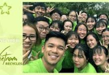 Việt Nam Tái Chế (VIETNAM RECYCLES) | Trọng Hiếu