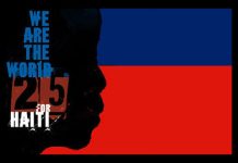 We Are The World – Michael Jackson