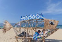 Sử dụng phương pháp dạy học theo tình huống trong giáo dục biến đổi khí hậu Sử dụng phương pháp dạy học theo tình huống trong giáo dục biến đổi khí hậu