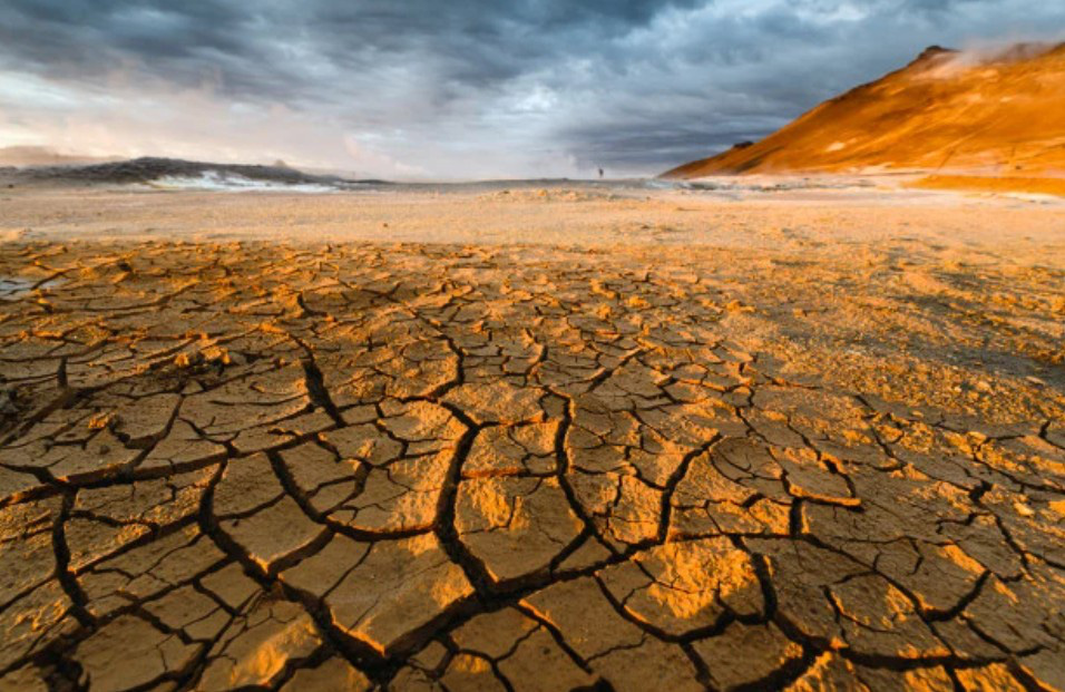 Trong 50 năm tới, hàng tỷ người ở Châu Á, Châu Mỹ La Tinh…sẽ phải sống chung với cái nóng khắc nghiệt như sa mạc Sahara?