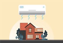 Bí quyết sử dụng điều hòa tiết kiệm điện và làm mát phòng ngủ đúng cách