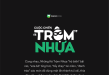 “Game trộm nhựa” đang là trò chơi hot nhất Facebook, bạn dám chơi chưa?