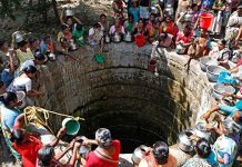 Nước và biến đổi khí hậu