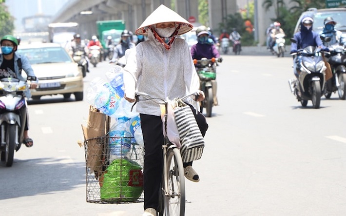 Nhìn lại những thiên tai khốc liệt và dị thường ở Việt Nam trong năm 2020