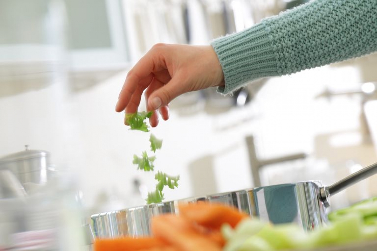 8 cách thông minh giúp hạn chế lãng phí thực phẩm