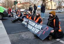 Dự báo ảm đạm về biến đổi khí hậu